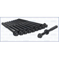 Комплект болтів головки циліндра WILMINK-GROUP WG1009660
