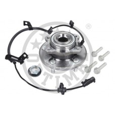 802722 OPTIMAL Комплект підшипника ступиці колеса