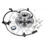 802722 OPTIMAL Комплект підшипника ступиці колеса