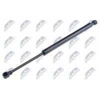 AE-BM-014 NTY Газова пружина кришка багажника