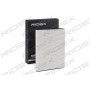 424I0063 RIDEX Фільтр повітря у внутрішньому просторі