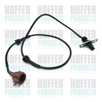 WG1893004 WILMINK GROUP Датчик частота обертання колеса