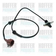 8290756E HOFFER Датчик частота обертання колеса