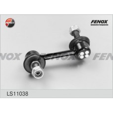 LS11038 FENOX Тяга стійка стабілізатор