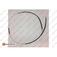 E074146 EUROREPAR Тросик, cтояночный тормоз