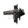 25327 FEBI BILSTEIN Планка успокоювача ланцюг приводу