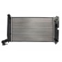 D72023TT THERMOTEC Радіатор охолодження двигуна
