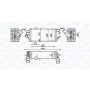 351319205690 MAGNETI MARELLI Интеркулер