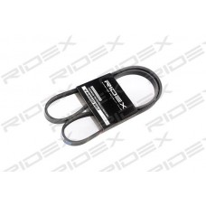 305P0154 RIDEX Поліклиновий ремінь