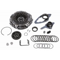 3000 943 001 SACHS Комплект зчеплення