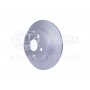 8DD 355 118-881 HELLA PAGID Гальмівний диск