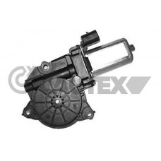 017382 CAUTEX Електродвигун склопідйомник