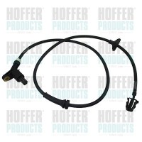 82901079 HOFFER Датчик частота обертання колеса
