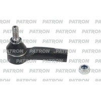 PS1233R PATRON Наконечник поперечної кермової тяги
