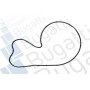 PA10178 BUGATTI Водяний насос охолодження двигуна