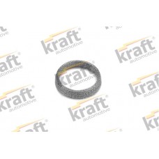 0533000 KRAFT AUTOMOTIVE Ущільнювальне кільце труба вихлопного газу