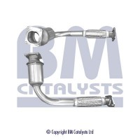 BM80069H BM CATALYSTS Катализатор