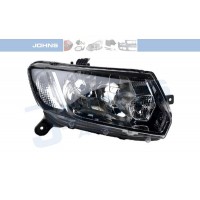 25 22 10 JOHNS Основна фара