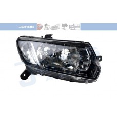 25 22 10 JOHNS Основна фара