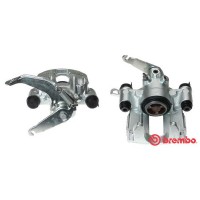 F 24 186 BREMBO Гальмівний супорт