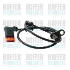 82901297 HOFFER Датчик частота обертання колеса