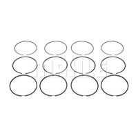 DD.1034 METAL LEVE Комплект поршневих кілець