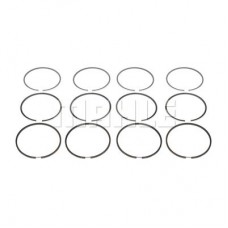 DD.1034 METAL LEVE Комплект поршневих кілець