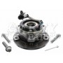 KWB844 KEY PARTS Комплект підшипника ступиці колеса