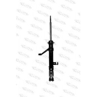 110102.1 VITAL SUSPENSIONS Амортизатор