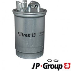 1118706300 JP GROUP Паливний фільтр