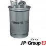1118706300 JP GROUP Паливний фільтр