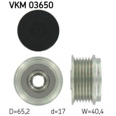 VKM03650 SKF DAYCO