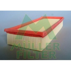 PA314 MULLER FILTER Повітряний фільтр