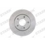 SKBD-0020265 Stark Гальмівний диск