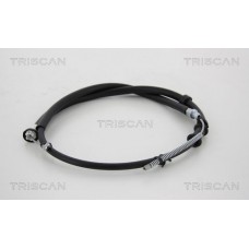 8140 151064 TRISCAN Тросик, cтояночный тормоз