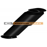 2166418 OMNICRAFT Амортизатор