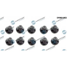 DRM01002 Dr.Motor Automotive Буфер, Кожух двигуна