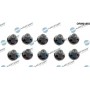 DRM01002 Dr.Motor Automotive Буфер, Кожух двигуна