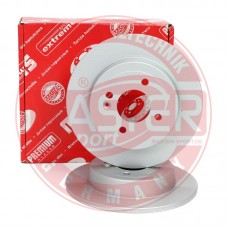 24011003981-SET-MS MASTER-SPORT GERMANY Гальмівний диск