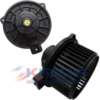 K92085 HOFFER Вентилятор салону