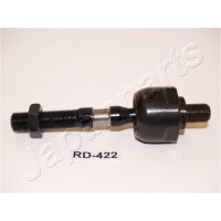 RD-422 JAPANPARTS Осьовий шарнір рульова тяга