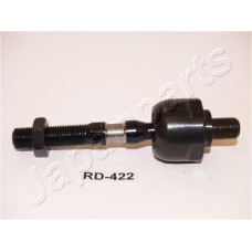 RD-422 JAPANPARTS Осьовий шарнір рульова тяга