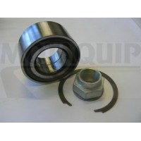 VBK1355 MOTAQUIP Комплект підшипника ступиці колеса