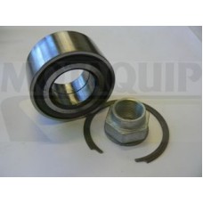VBK1355 MOTAQUIP Комплект підшипника ступиці колеса