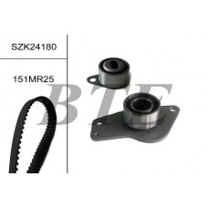 SZK24180 BTE Комплект ременя ГРМ