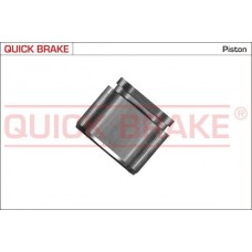 185138 QUICK BRAKE Поршень корпус скоби гальма