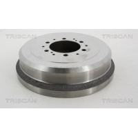 8120 10212 TRISCAN Гальмівний барабан