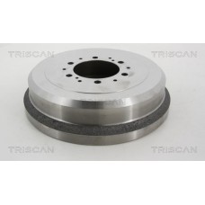 8120 10212 TRISCAN Гальмівний барабан