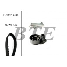 SZK21490 BTE Комплект ременя ГРМ