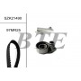 SZK21490 BTE Комплект ременя ГРМ